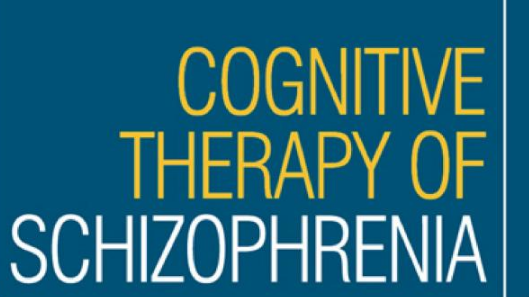 CBT for Schizophrenia